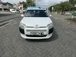 Toyota Succeed 2018 White - 1