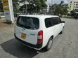 Toyota Succeed 2018 White - 3