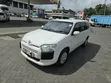 Toyota Succeed 2018 White - 4