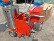 Triple-Wheel Thermoplastic Road Marking Machine - 1