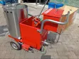 Triple-Wheel Thermoplastic Road Marking Machine - 2