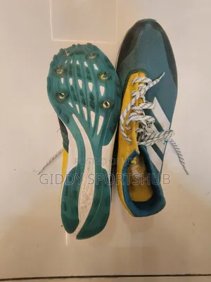Spri Track Sprint Spikes