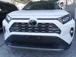 Toyota RAV4 2019 White - 1