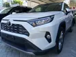 Toyota RAV4 2019 White - 2