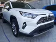 Toyota RAV4 2019 White - 3