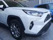 Toyota RAV4 2019 White - 4
