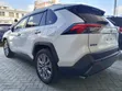 Toyota RAV4 2019 White - 5