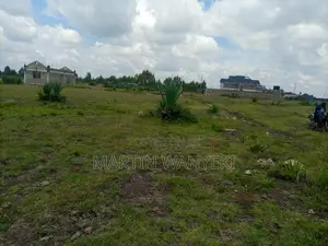 Juja Farm Mastore Prime 50x100 Plot