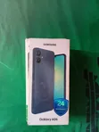 New Samsung Galaxy A06 64GB Black - 1