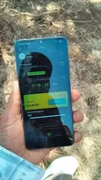 New Samsung Galaxy A06 64GB Black - 2