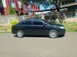 Toyota Allion 2011 Nyeusi - 4