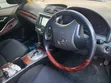 Toyota Allion 2011 Nyeusi - 5