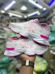 New Balance 9060 "Rose Pink" Sneakers - 2