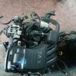 Nissan Note/March HR12 Slim Engine (Used) - 1