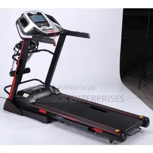 Skyland F-35 Treadmill ya Umeme