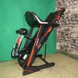 Skyland F-35 Treadmill ya Umeme - 2