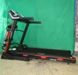 Skyland F-35 Treadmill ya Umeme - 3