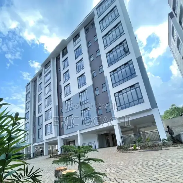 2 Bedroom Apartment for Rent in Kikuyu, Thogoto - 1