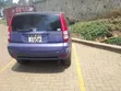 Honda HR-V 2002 Blue - 2