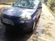 Honda HR-V 2002 Blue - 3