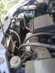 Honda HR-V 2002 Blue - 4