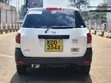 Nissan Advan 2015 White - 1