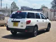 Nissan Advan 2015 White - 2