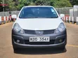 Nissan Advan 2015 White - 5
