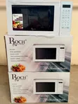 Roch 20L Digital Microwave Oven (RMW-20LDG-A) - 1