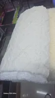 Sharper Blanket - Plain & Double Sided - 2