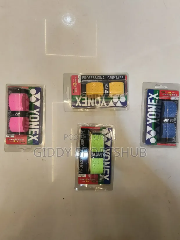 Yonex Professional Grip Tape - 1