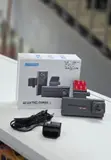 UBox Pro 4G Sentinel Car Security Camera - Dual Lens Dashcam - 1