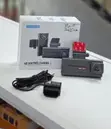 UBox Pro 4G Sentinel Car Security Camera - Dual Lens Dashcam - 2