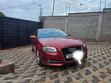 Audi A3 2014 Red - 1