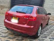 Audi A3 2014 Red - 3