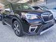 Subaru Forester 2019 Brown - 3
