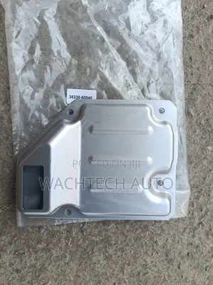 Toyota Land Cruiser HDJ/UZJ 100 Series Gear Filter/Strainer