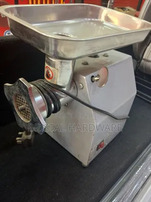 MK-12 Kisaga Nyama cha Umeme