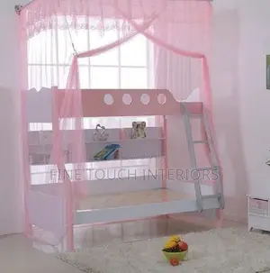 Double Decker Mosquito Net - All Bed Sizes