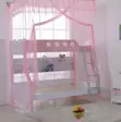 Double Decker Mosquito Net - All Bed Sizes - 1