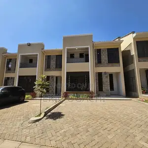 3-Bedroom Townhouse for Rent in Kikuyu, Nderi
