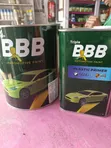 Triple B Automotive Paints - Brand New - 1
