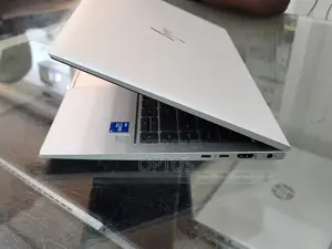 HP EliteBook 830 G9 Laptop 16GB RAM, 256GB SSD