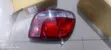 Toyota Vitz Tail Lamp (1999-2004) - 1