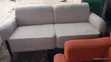 Elegant Luxury 5-Seater Sofa - Cream - 2
