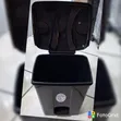 18L Pedal Bin - Durable Hands-Free Dustbin - 2