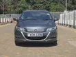 Honda Insight 2010 Kijivu - 1