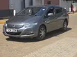 Honda Insight 2010 Kijivu - 3