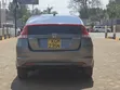 Honda Insight 2010 Kijivu - 4