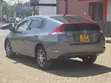 Honda Insight 2010 Kijivu - 5